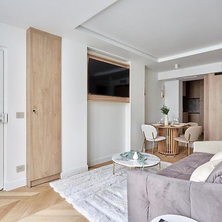 Apartment Centre De Paris By Studio Prestige 外观 照片