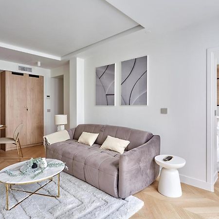 Apartment Centre De Paris By Studio Prestige 外观 照片
