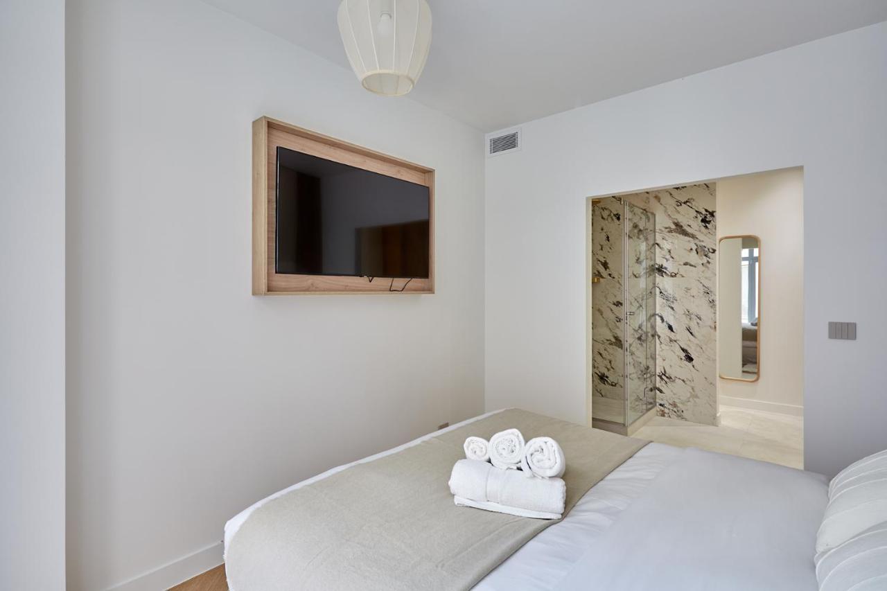 Apartment Centre De Paris By Studio Prestige 外观 照片