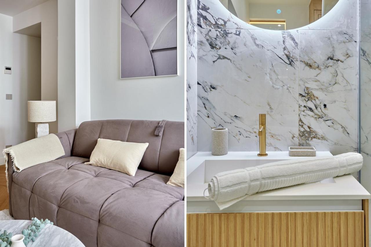 Apartment Centre De Paris By Studio Prestige 外观 照片