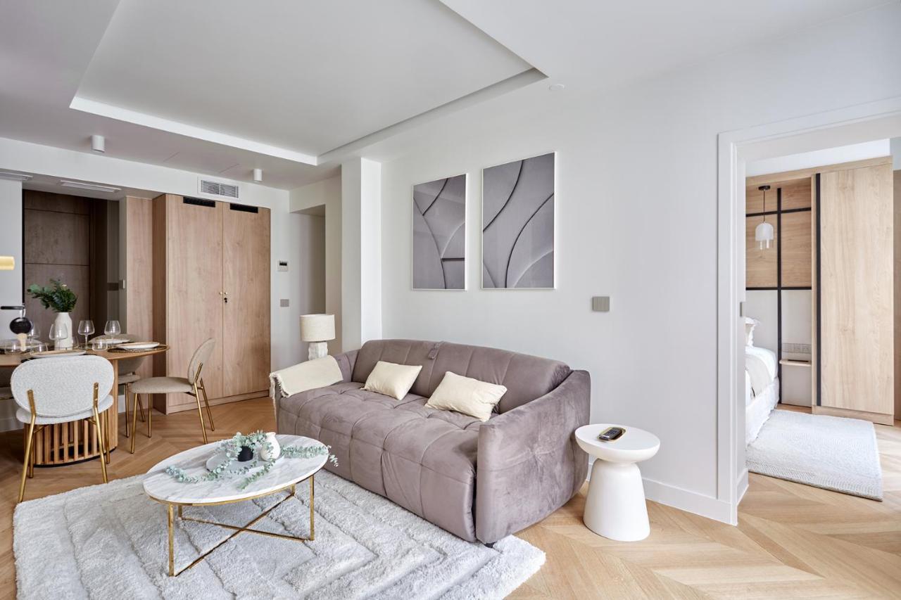 Apartment Centre De Paris By Studio Prestige 外观 照片