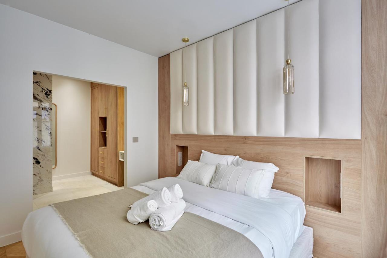 Apartment Centre De Paris By Studio Prestige 外观 照片