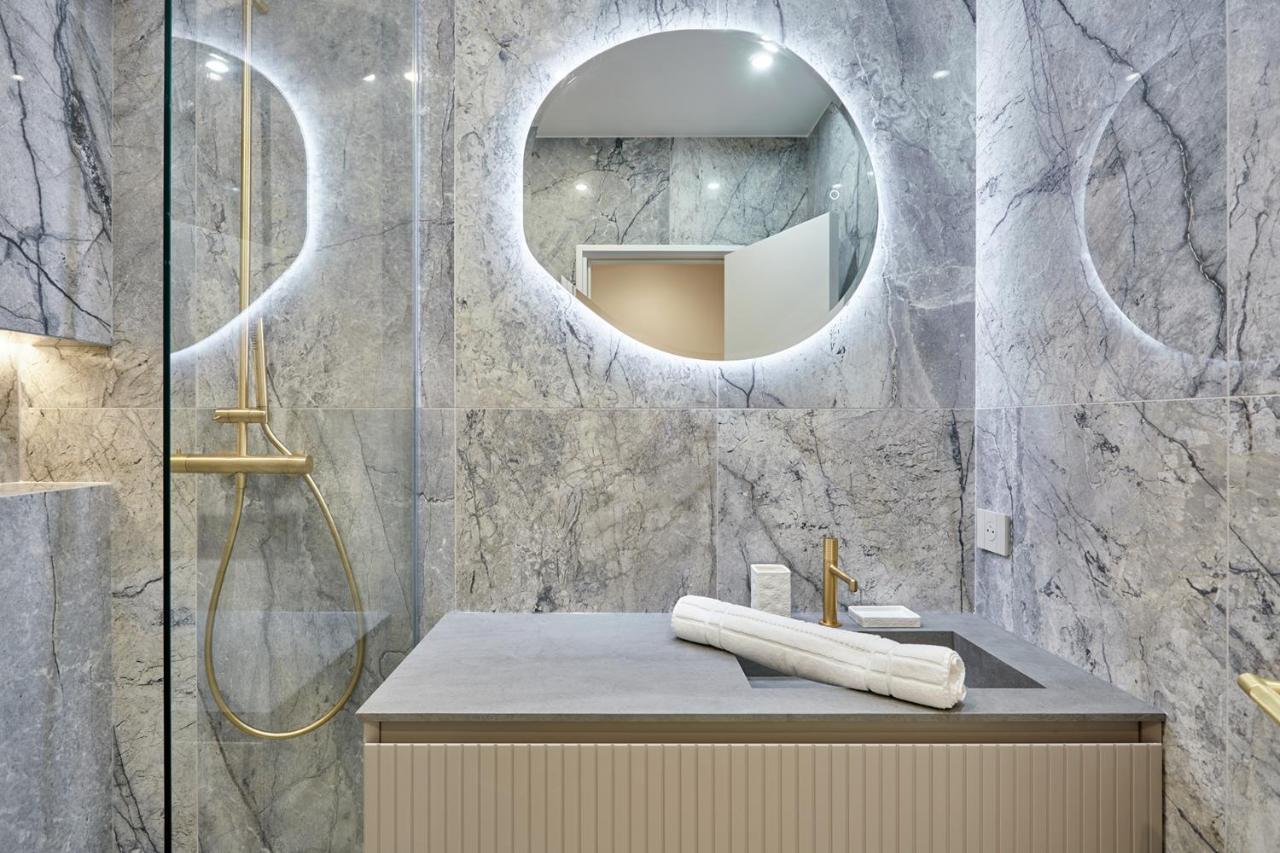 Apartment Centre De Paris By Studio Prestige 外观 照片