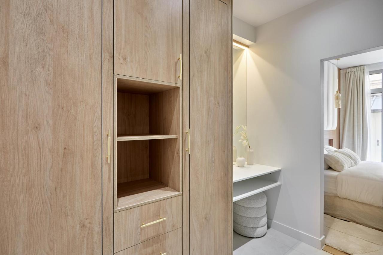 Apartment Centre De Paris By Studio Prestige 外观 照片