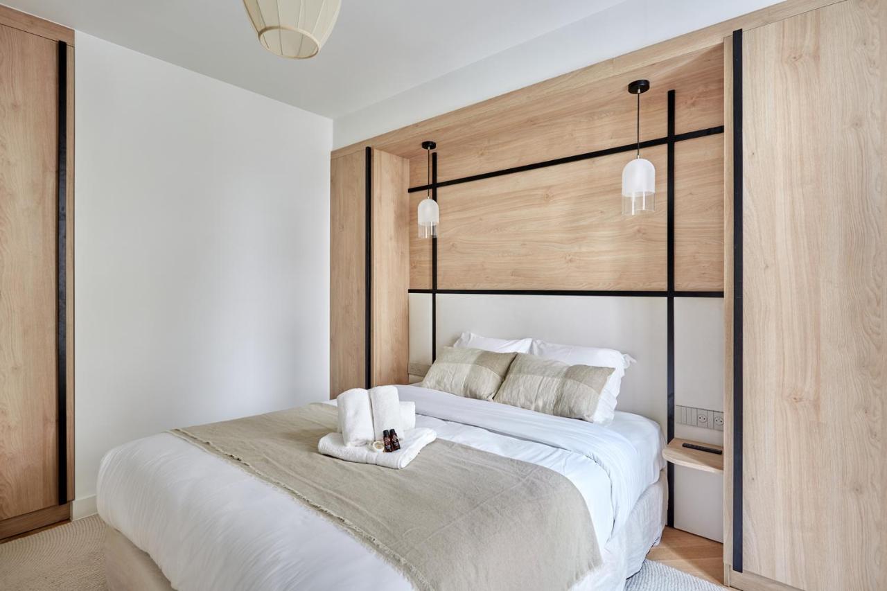 Apartment Centre De Paris By Studio Prestige 外观 照片