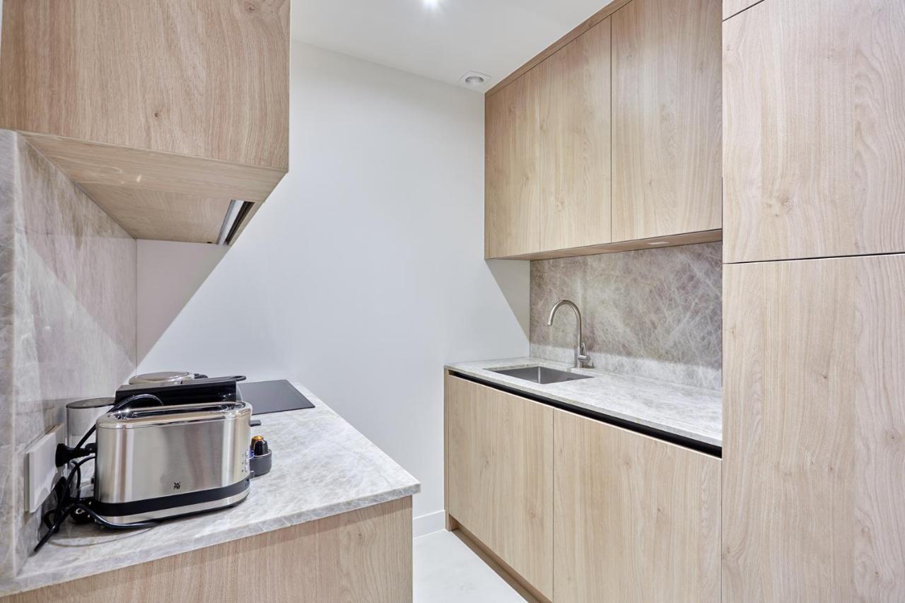 Apartment Centre De Paris By Studio Prestige 外观 照片